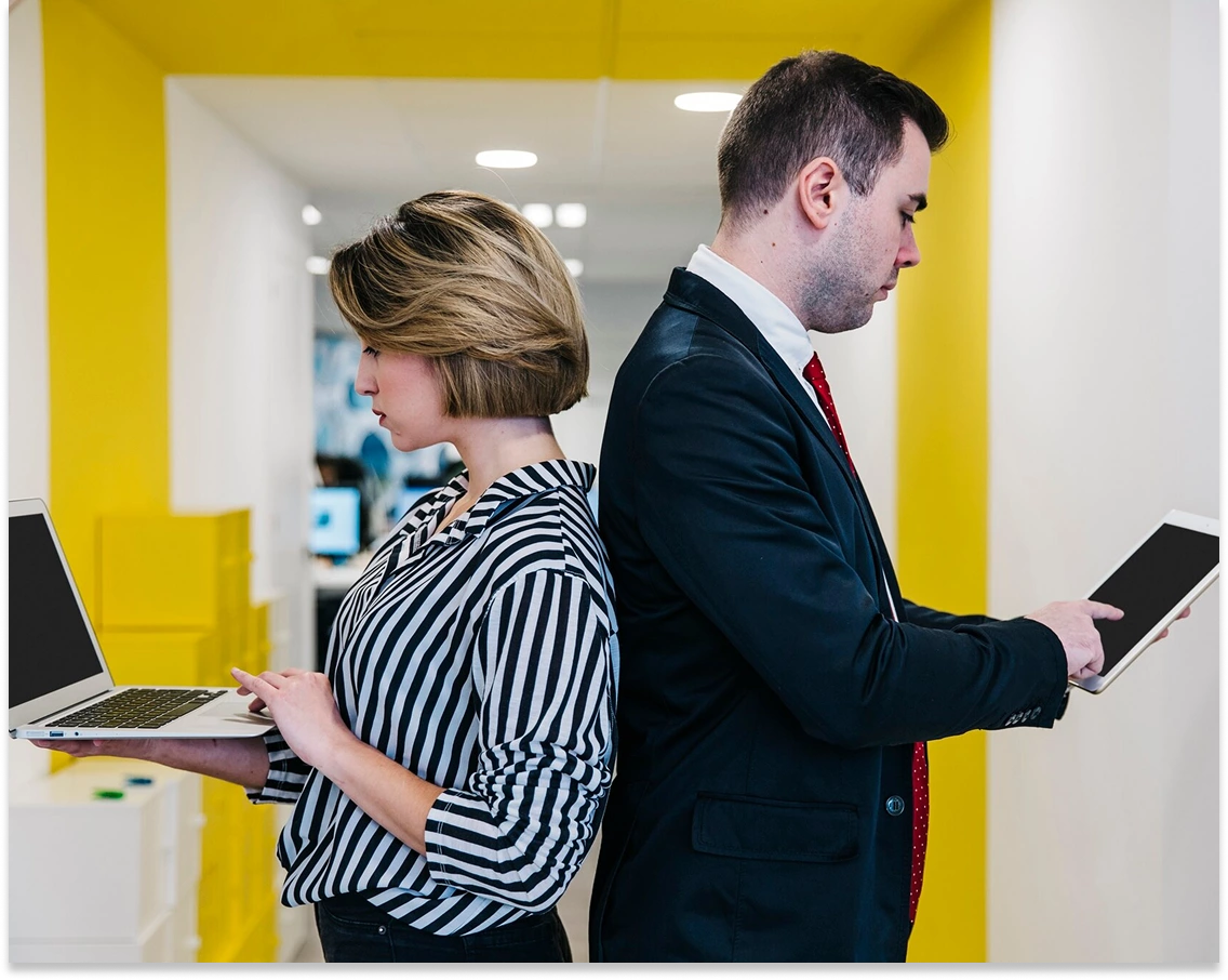 Somos su aliado en seguridad