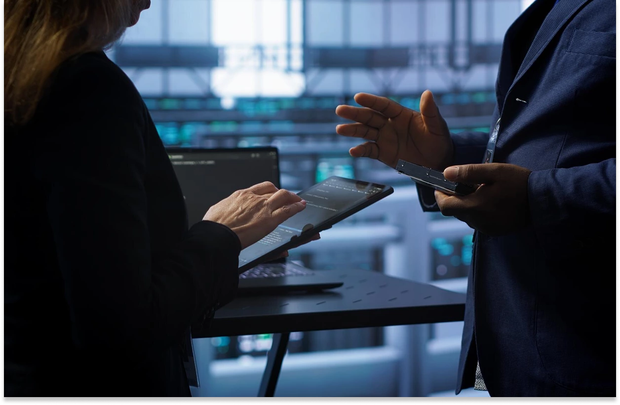 Compromiso que define nuestro trabajo